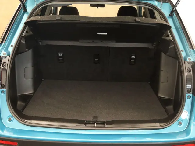 Suzuki Vitara 1.6 Exclusive Allgrip 2015 Benzine 6