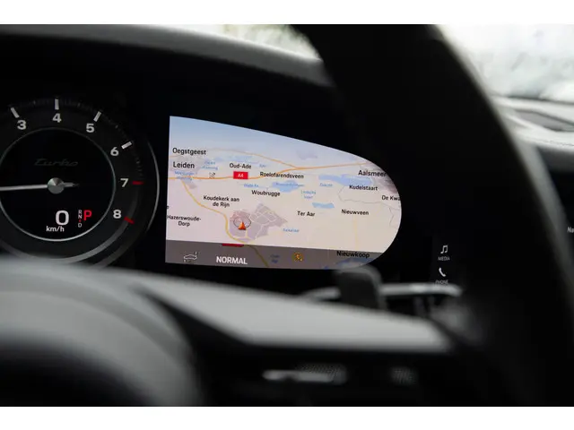 Porsche 911 3.8 Turbo 2021 Benzine 26