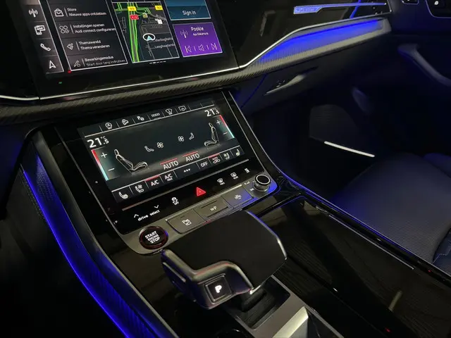 Audi RSQ8 4.0 TFSI Performance 2025 Benzine 30