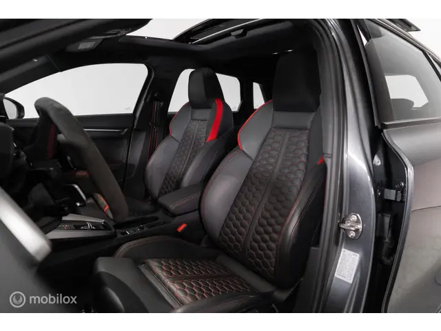 Audi RS3 2.0 TFSI RS 3 quattro 2022 Benzine 15