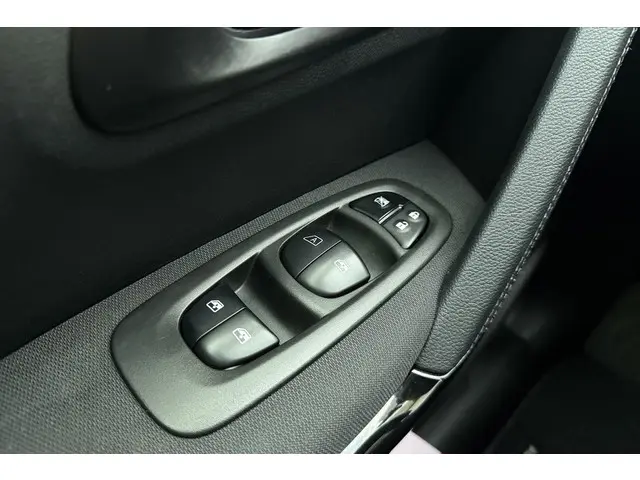 Renault Kadjar 1.2 TCe Limited 2017 Benzine 19