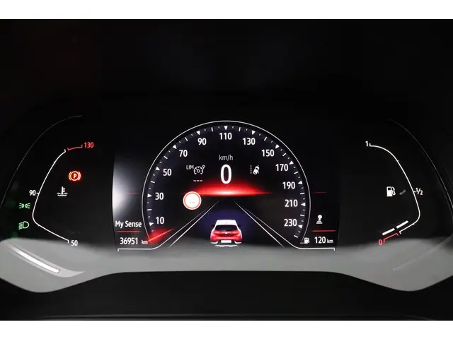 Renault Captur 1.0 TCe 100 Intens 2020 Benzine 4