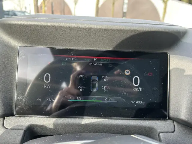 BYD ATTO 2 Boost 45 kWh 2024 Elektrisch 20