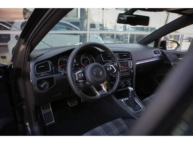Volkswagen Golf 3