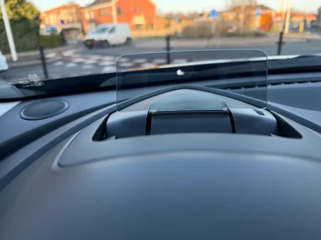 Mazda CX-3 2.0 SkyActiv-G 120 SkyLease GT 2018 Benzine 38