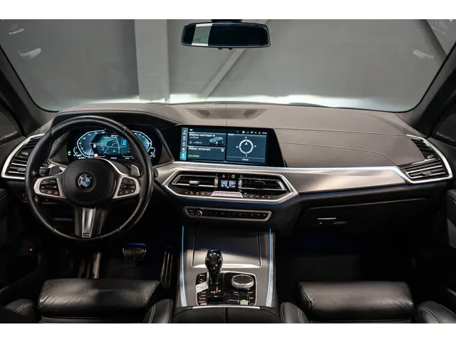 BMW X5 xDrive45e High Executive 2021 Hybride Benzine 42