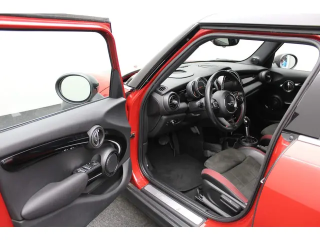 MINI Cooper S Mini 2.0 Chili Serious Business 2017 Benzine 6
