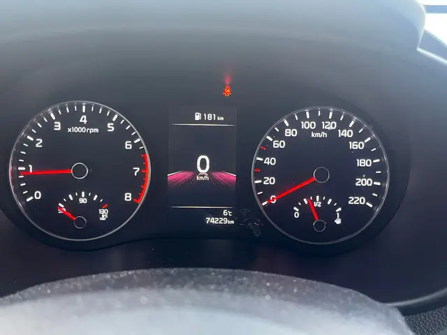 Kia Picanto 1.0 DPi DynamicPlusLine 2021 Benzine 13