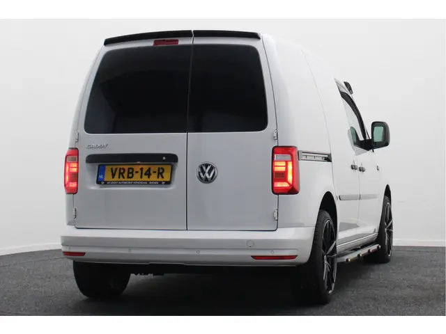 Volkswagen Caddy 1.0 TSI Comfortline 2018 Benzine 19