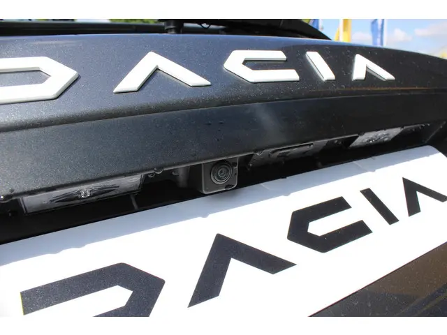Dacia Duster Hybrid 140 Journey 2025 Hybride Benzine 7