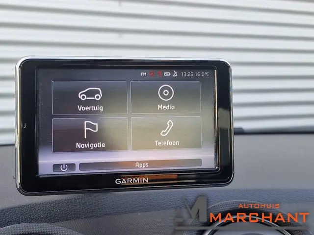 SEAT Ibiza 1.2 TSI FR NAVI|CRUISE 2015 Benzine 15