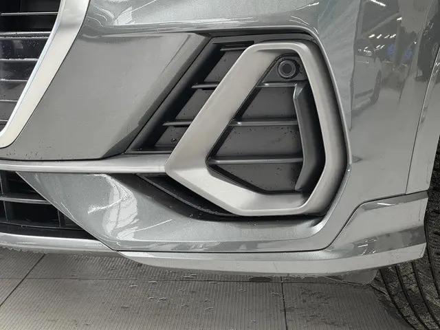 Audi Q3 35 TFSI Pro Line S 2020 Benzine 44