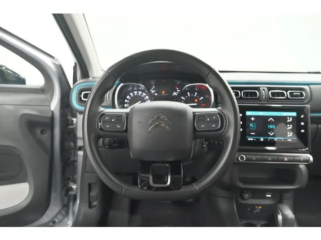 Citroën C3 PureTech 110 EAT6 Shine 2022 Benzine 30