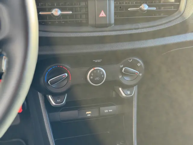 Kia Picanto 1.0 DPi DynamicLine 2021 Benzine 23