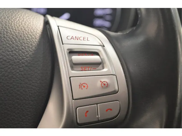 Nissan Pulsar 1.2 DIG-T Acenta 2015 Benzine 11