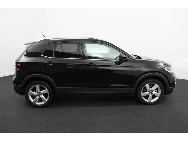 Volkswagen T-Cross 1.5 TSI 150pk DSG Style 2022 Benzine 20