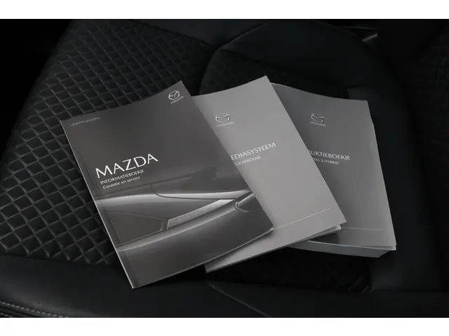 Mazda 2 Hybrid 1.5 Select 2022 Hybride Benzine 23