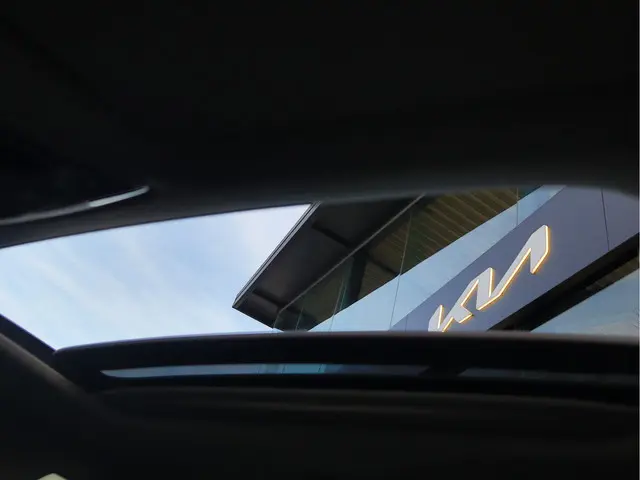 Kia Niro EV ExecutiveLine 64.8 kWh 2024 Elektrisch 24