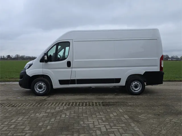 Fiat Ducato 2