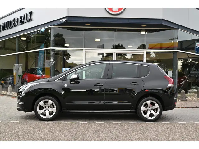 Peugeot 3008 2