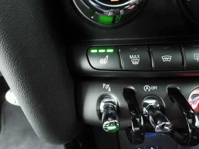 MINI 3-Deurs John Cooper Works Aut. 2020 Benzine 25