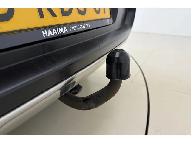 Peugeot 3008 1.6 THP Style 2013 Benzine 13