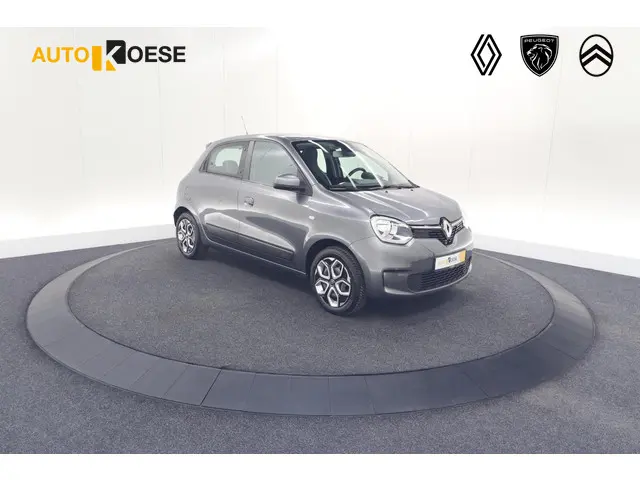 Renault Twingo 1.0 SCe Collection 2021 Benzine