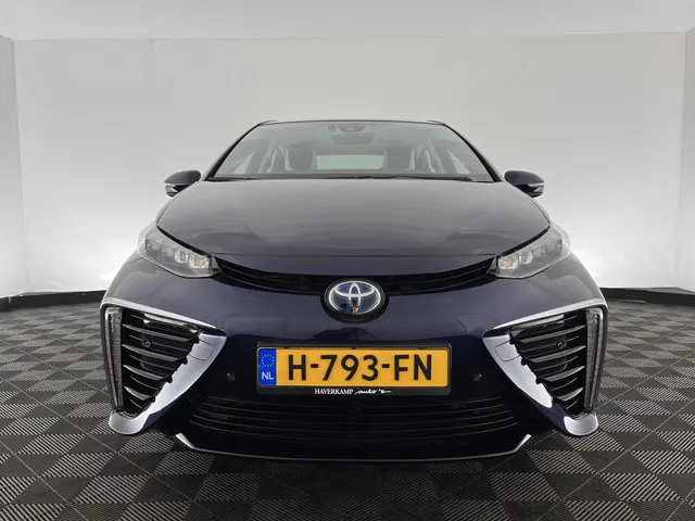 Toyota Mirai FCV Executive [ HYDROGEN ] 2020 Elektrisch 2