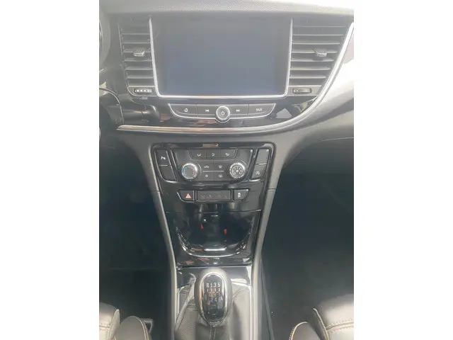 Opel Mokka X 1.4 Turbo Innovation 2019 Benzine 13