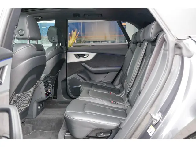 Audi SQ8 4.0 TDI V8 435pk quattro 2020 Diesel 10