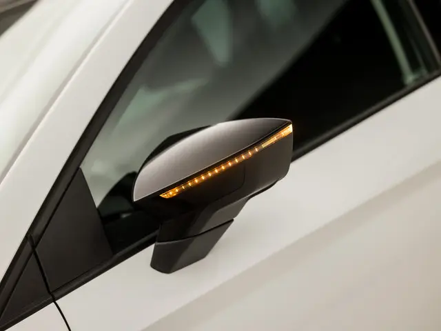 SEAT Ibiza 1.0 TSI FR Sport 2019 Benzine 31