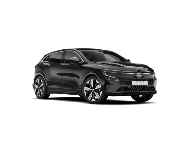 Renault Megane E-Tech 3