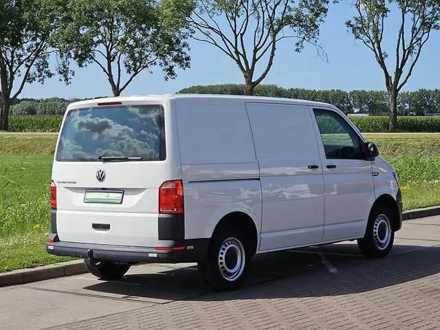 Volkswagen Transporter 2.0 TDI 2019 Diesel 3