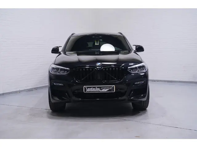 BMW X4 xDrive20i M Sport 2020 Benzine 2