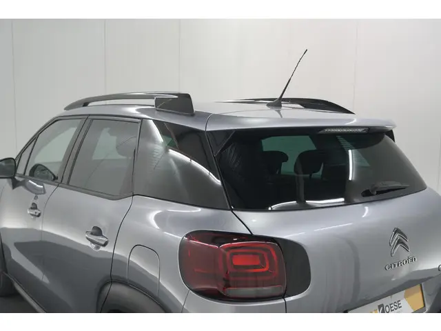 Citroën C3 Aircross PureTech 110 Max 2024 Benzine 21