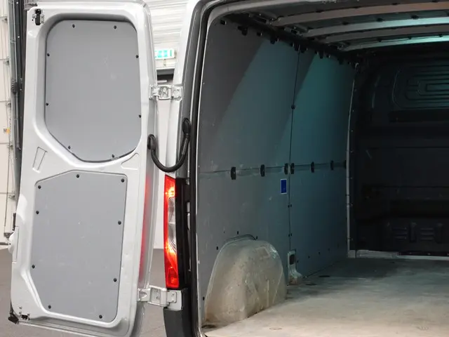 Mercedes-Benz Sprinter 140pk Automaat L2H1 2021 Diesel 36