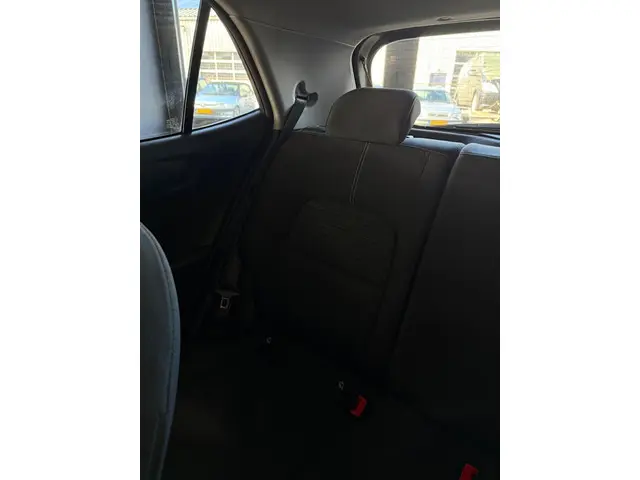 Kia Picanto 1.0 CVVT EconomyPlusLine 2018 Benzine 15