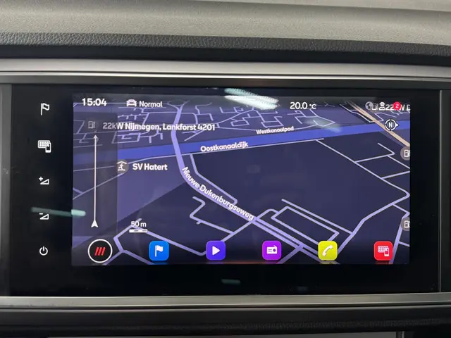 SEAT Ateca 1.5 TSI FR Business Intense 2022 Benzine 40