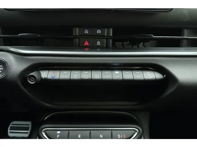 Fiat 600e Abarth Scorpionissima 54 kWh 2026 Elektrisch 40