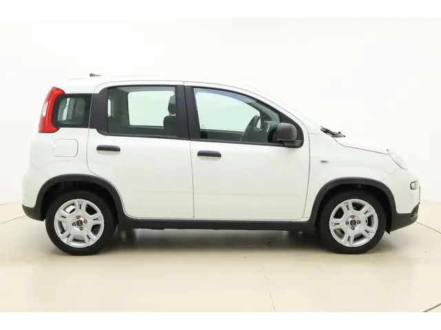 Fiat Panda 1.0 Hybrid Urban 2024 Benzine 9