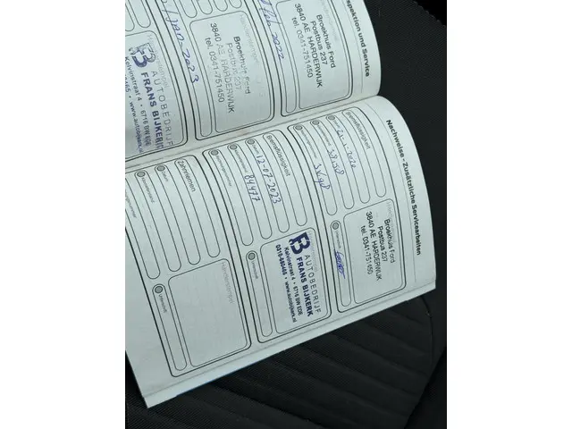 Ford Kuga 1.5 EcoBoost Titanium 2017 Benzine 13