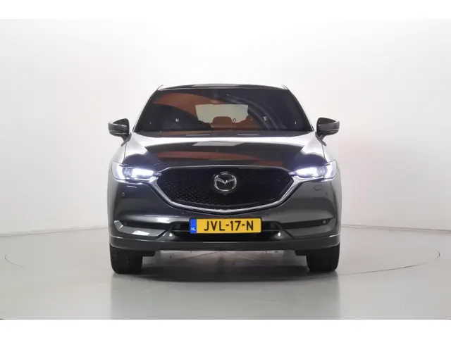 Mazda CX-5 2.5 194pk Automaat Signature 2020 Benzine 54