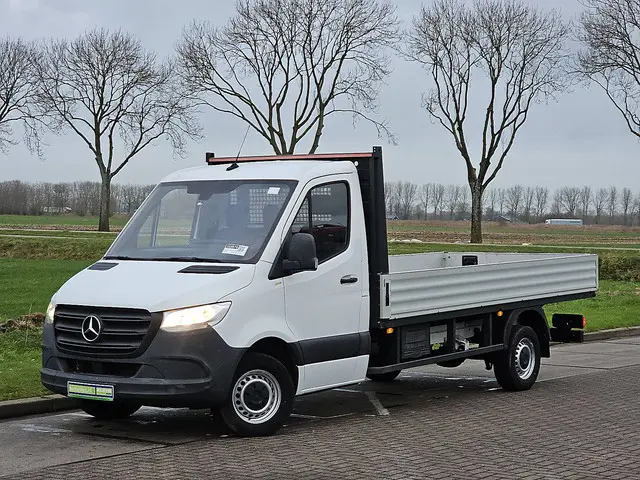 Mercedes-Benz Sprinter 317 2022 Diesel 2