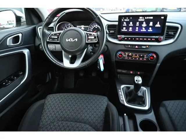 Kia Ceed Sportswagon 1.0 T-GDi ComfortLine 2024 Benzine 14