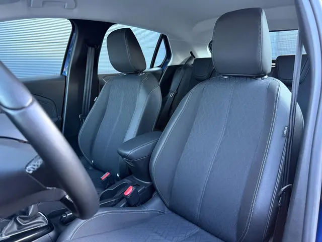 Opel Corsa 1.2 Elegance 2020 Benzine 9