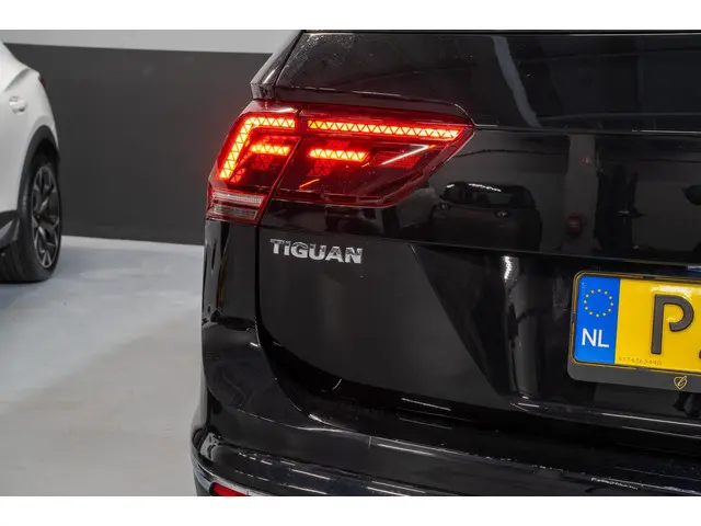 Volkswagen Tiguan 2.0 TSI 4Motion Highline 2017 Benzine 20