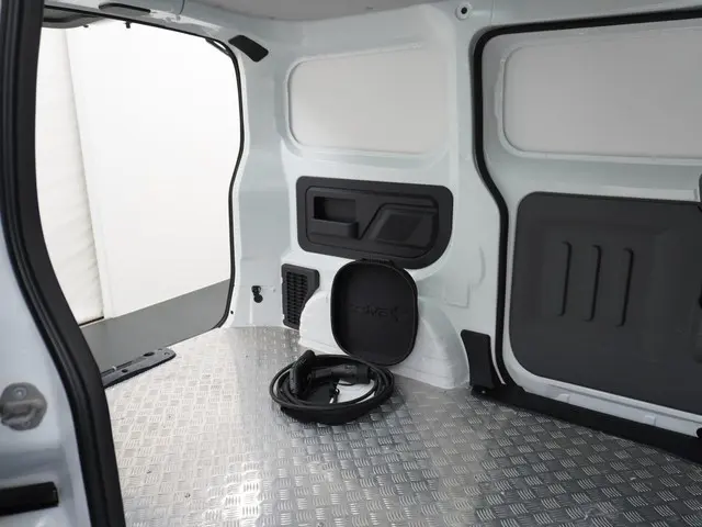 BYD ETP3 Standard 45 kWh 2023 Elektrisch 12