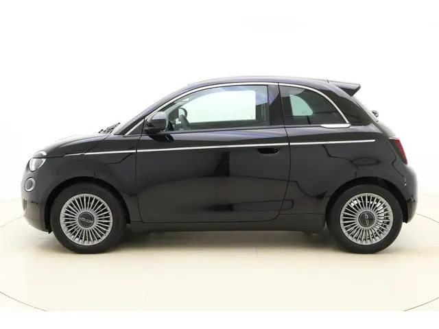 Fiat 500 La Prima 42 kWh 2024 Elektrisch 5