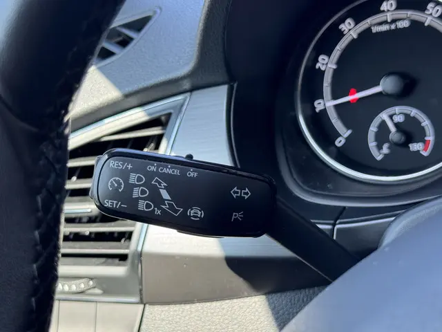 Škoda Fabia Combi 1.0 TSI Business Edition 2020 Benzine 12