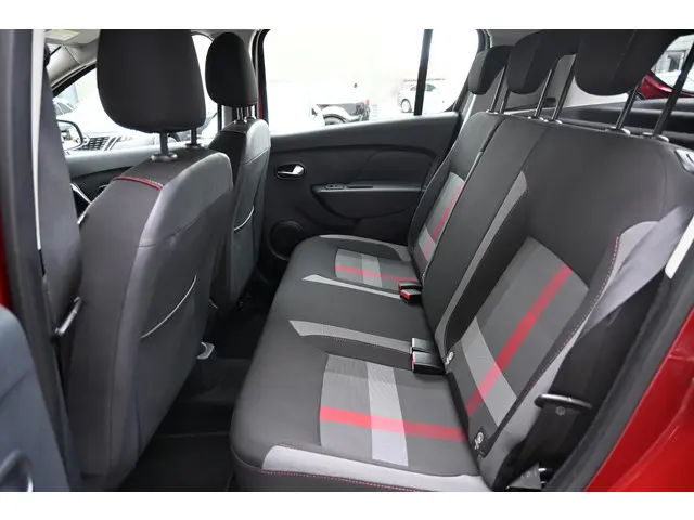 Dacia Sandero TCe 90 Tech Road 2019 Benzine 11